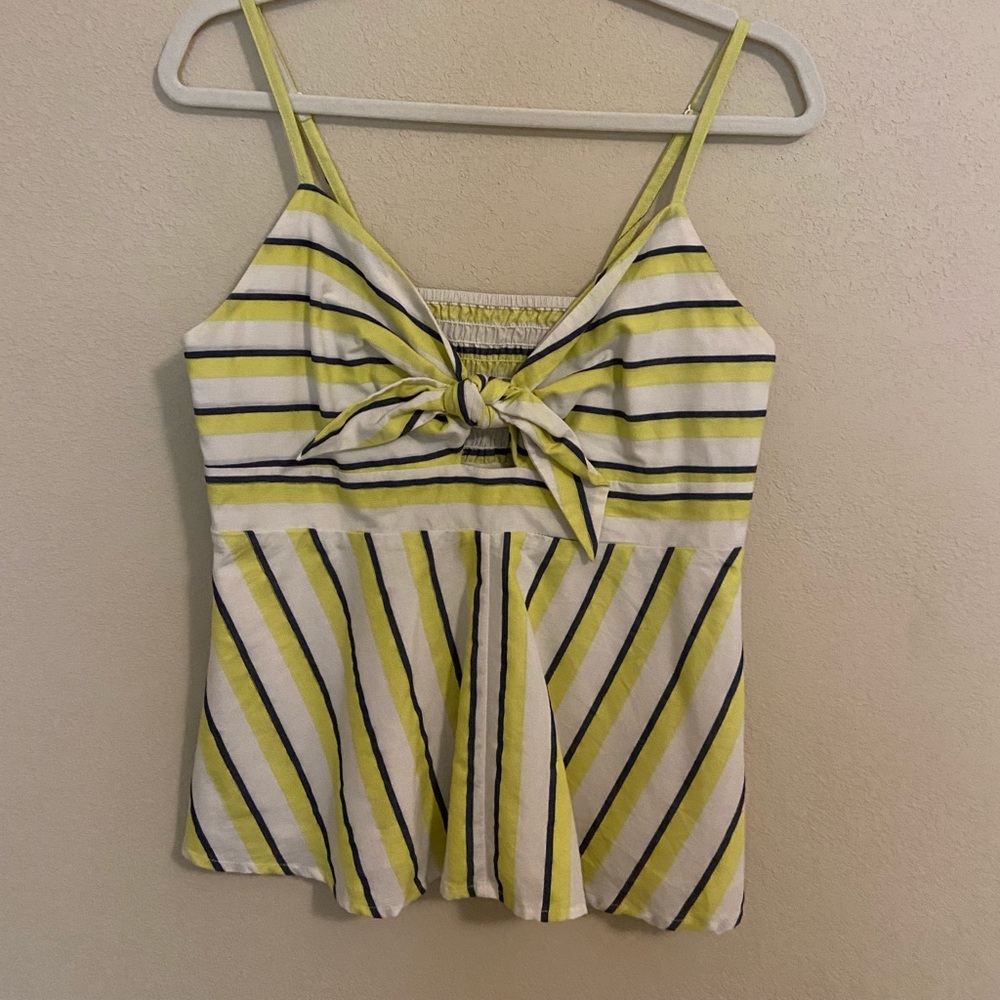 Cupcakes and Cashmere top